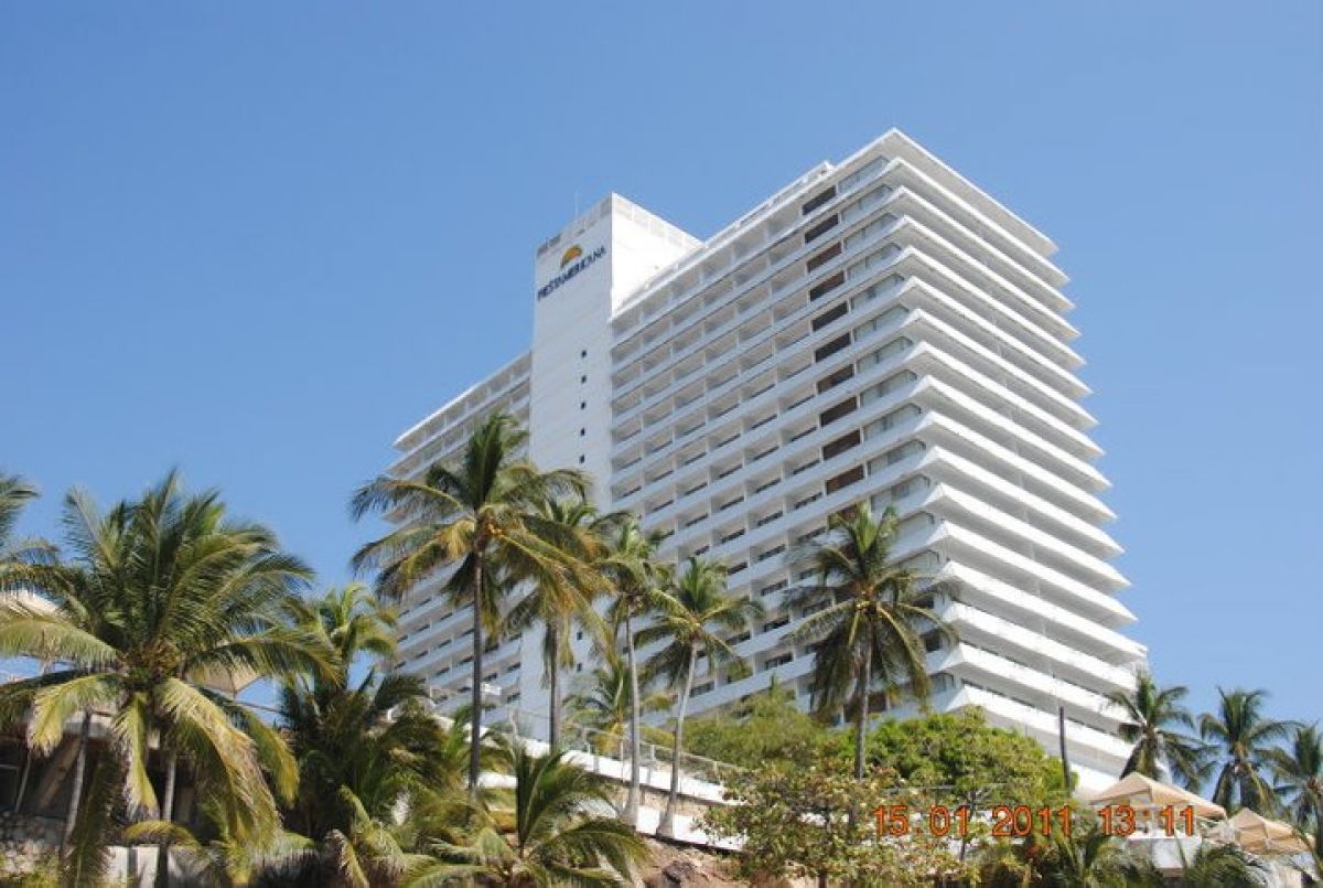 imagini hotel FIESTA AMERICANA VILLAS